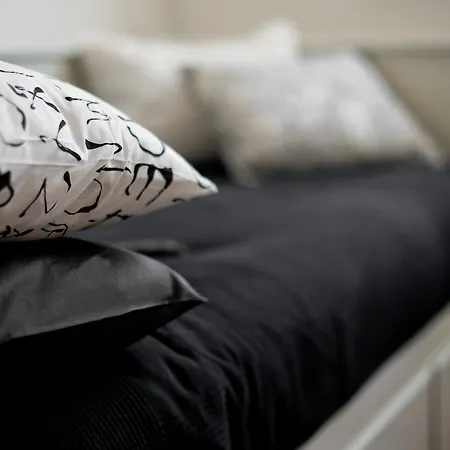 Bed & Breakfast Feel At