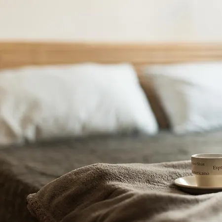 Bed & Breakfast Feel At *