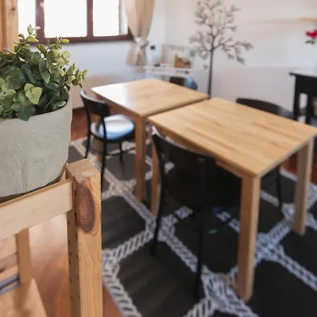 Feel At Bed & Breakfast Fiumicino