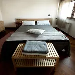 Bed and breakfast Feel At