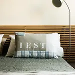 Bed and breakfast Feel At Fiumicino