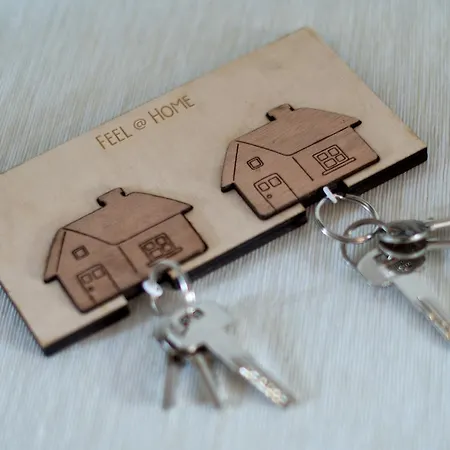 Feel At فيوميتشينو