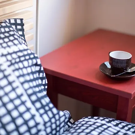 Bed & Breakfast Feel At *