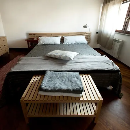 Bed & Breakfast Feel At