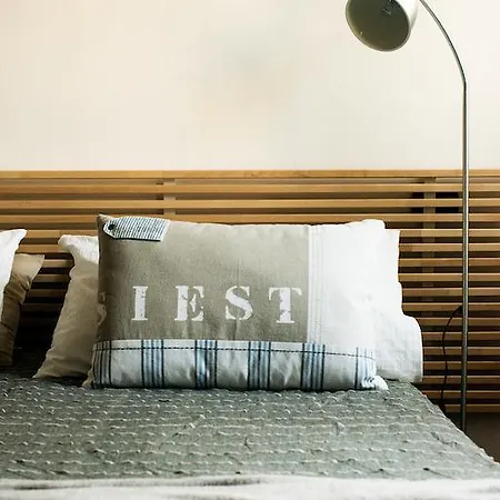 Bed & Breakfast Feel At Fiumicino