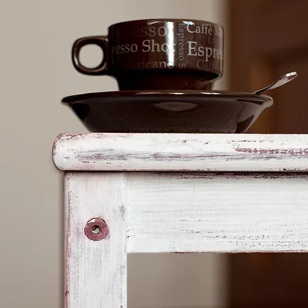 Feel At Bed & Breakfast *