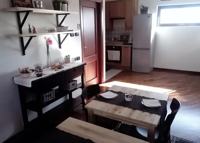 Feel At فندق مبيت وإفطار *