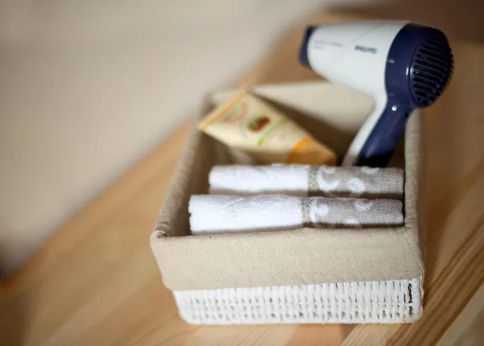 Feel At فيوميتشينو