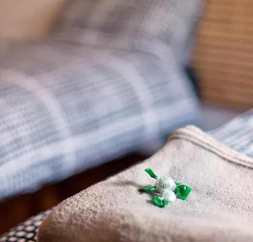 Feel At فيوميتشينو