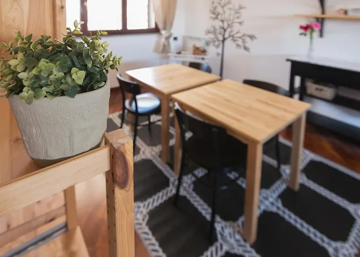 Feel At فندق مبيت وإفطار فيوميتشينو